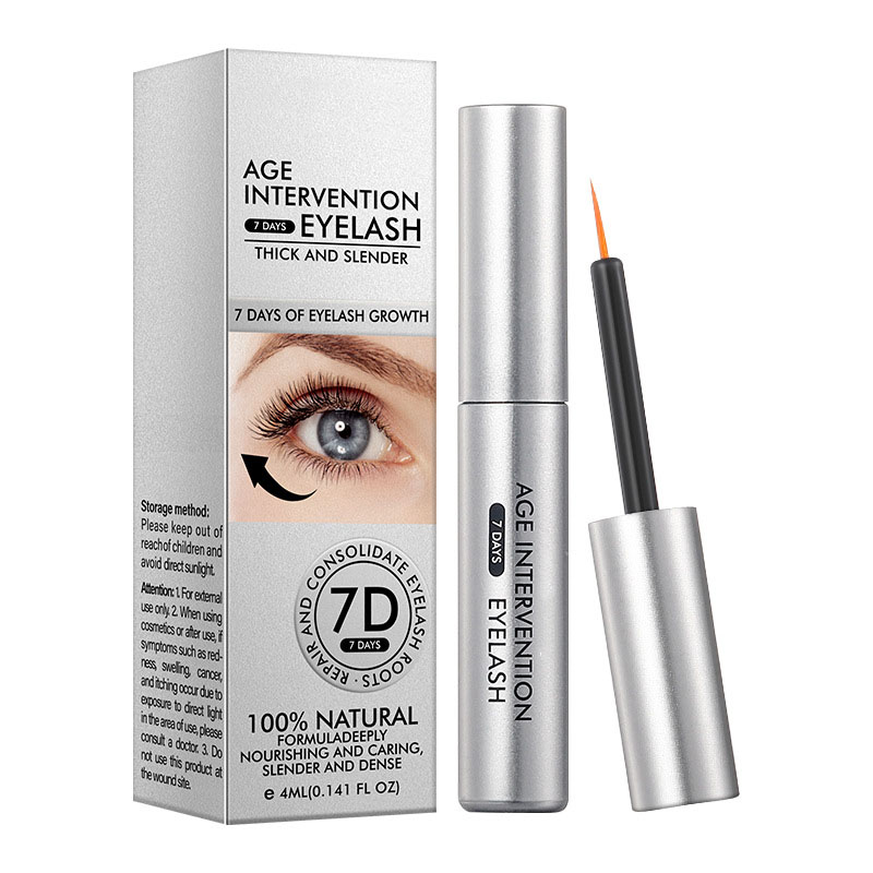 Eyelash Serum