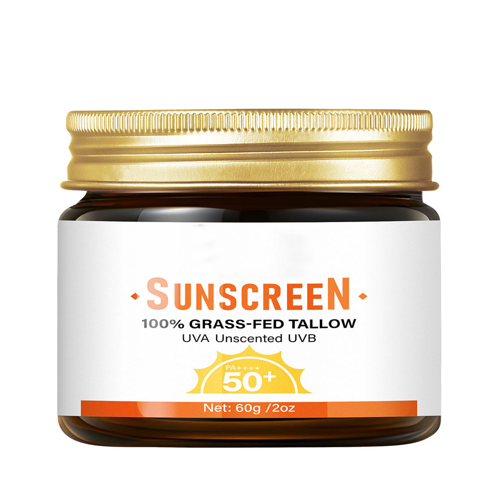 Sunscreen