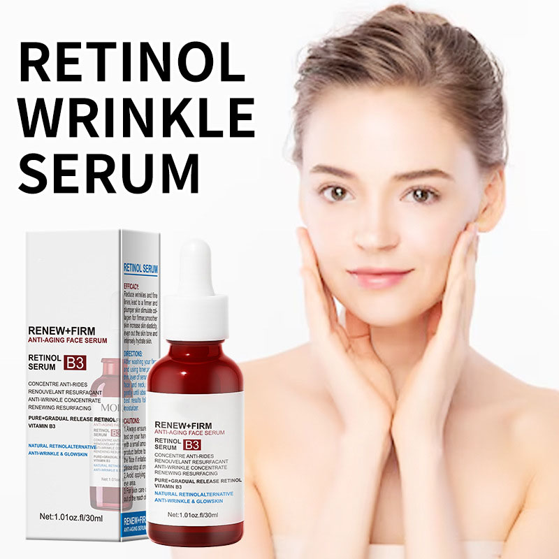 Face Serum