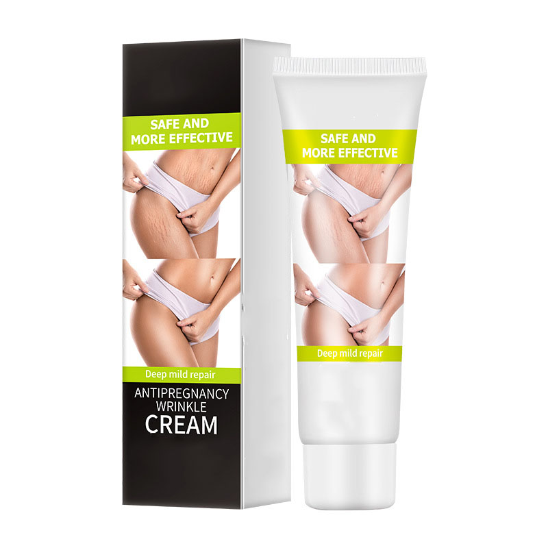 Stretch Mark Removal Cream