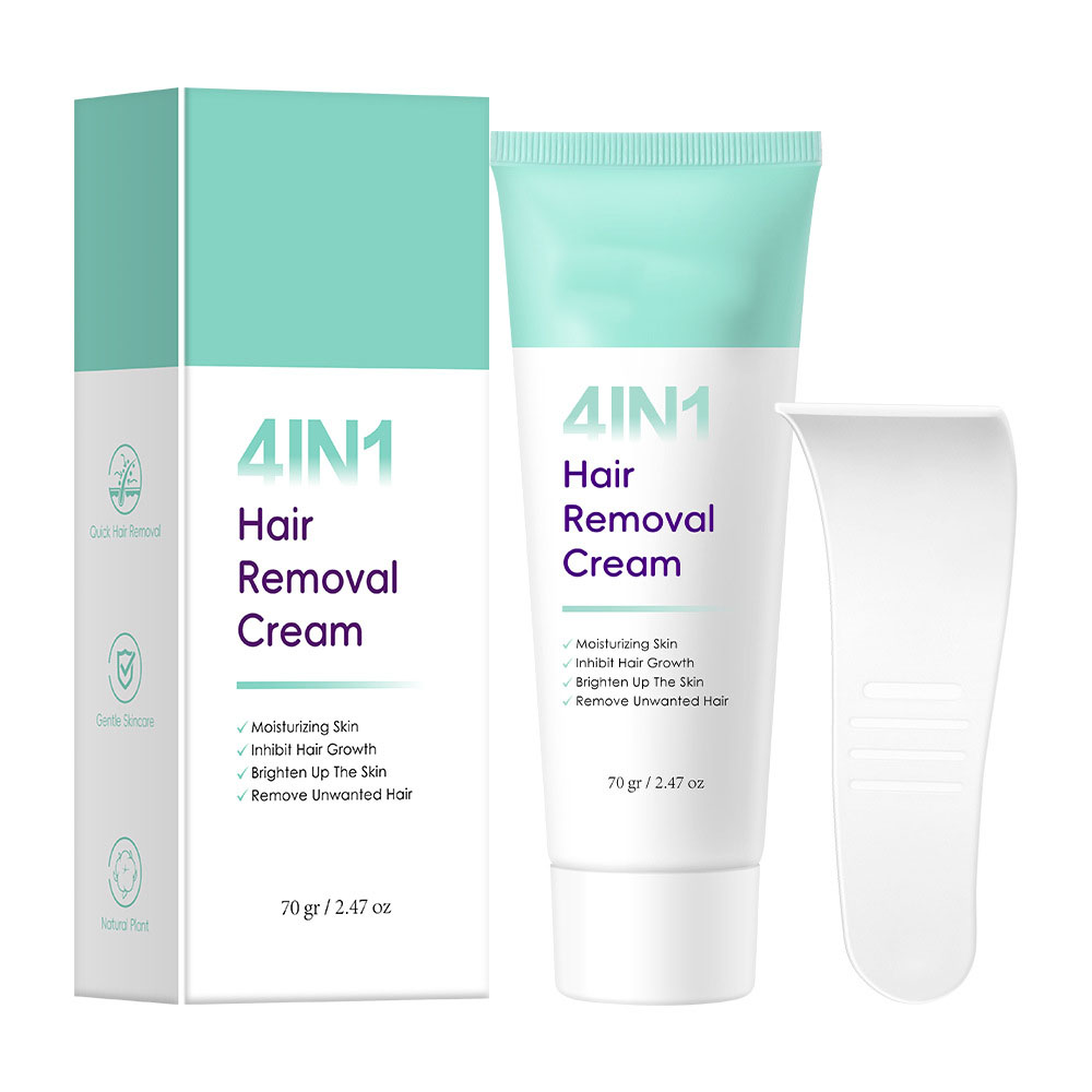 Hair Removal Cream