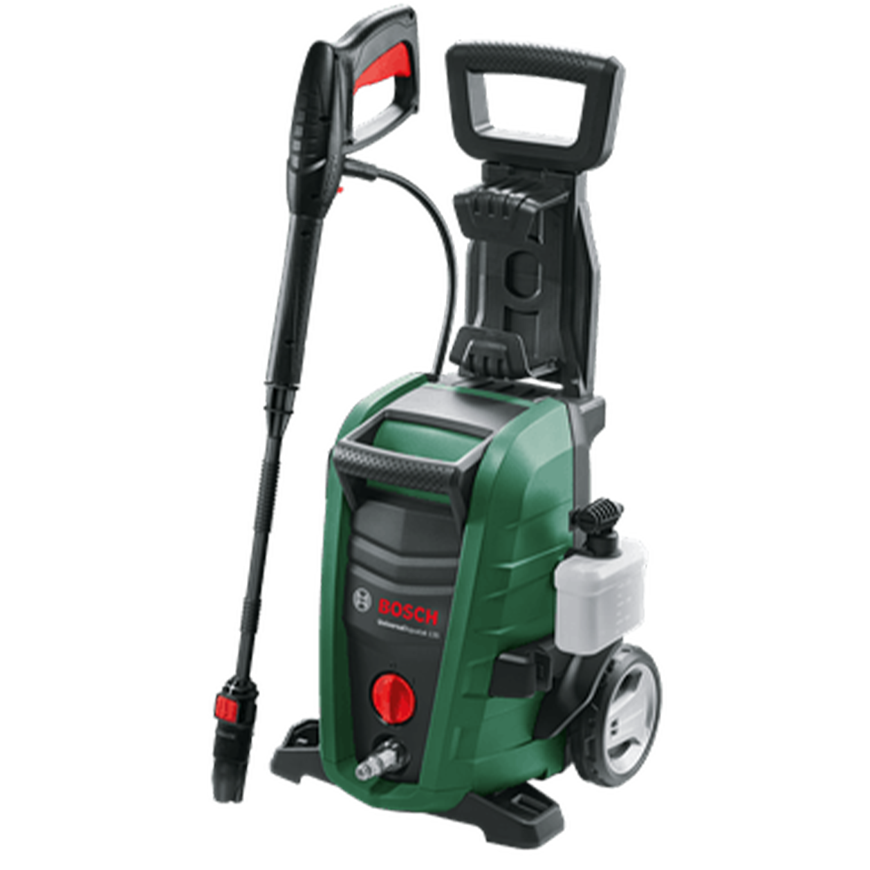 Bosch UniversalAquatak 135