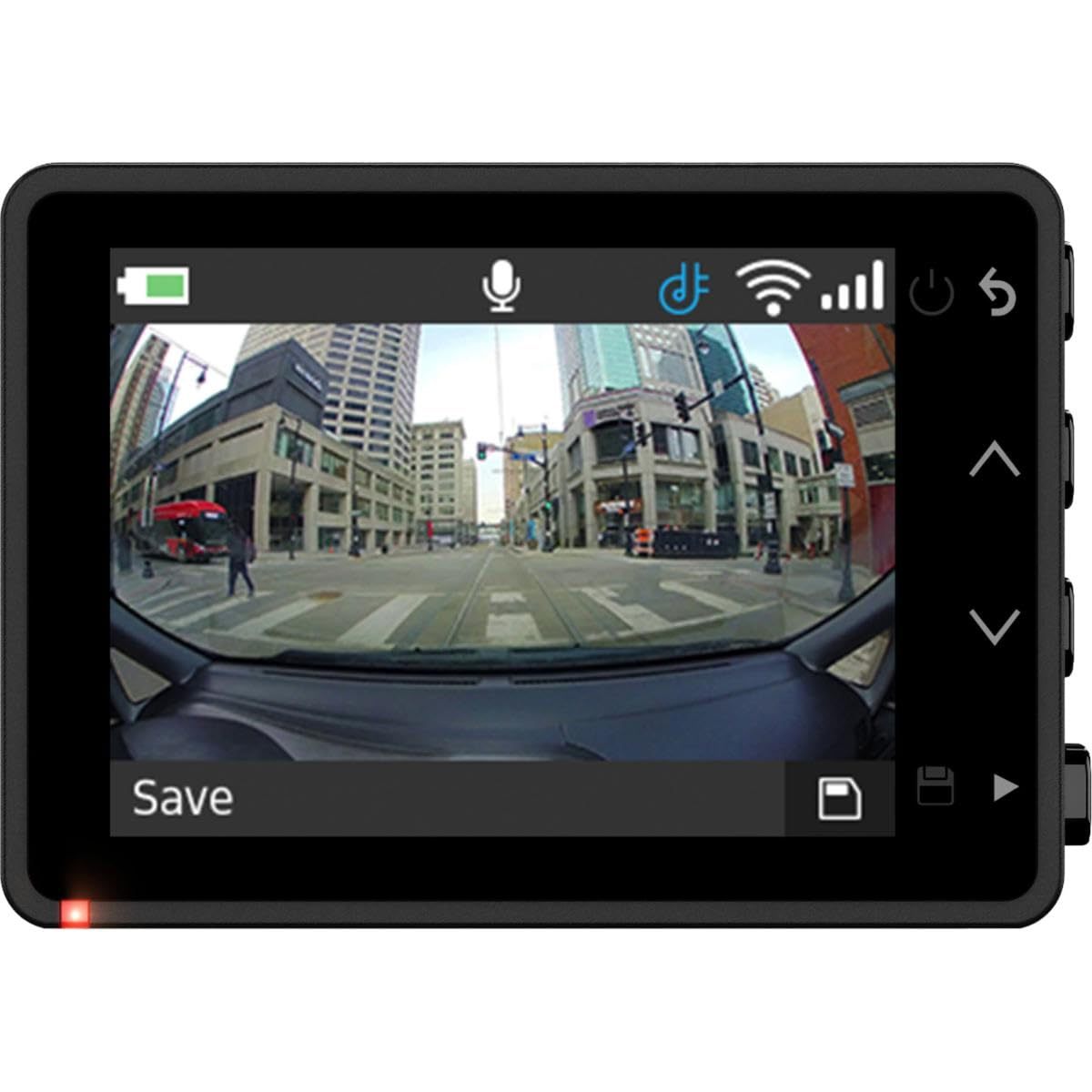 Garmin Dash Cam 67W