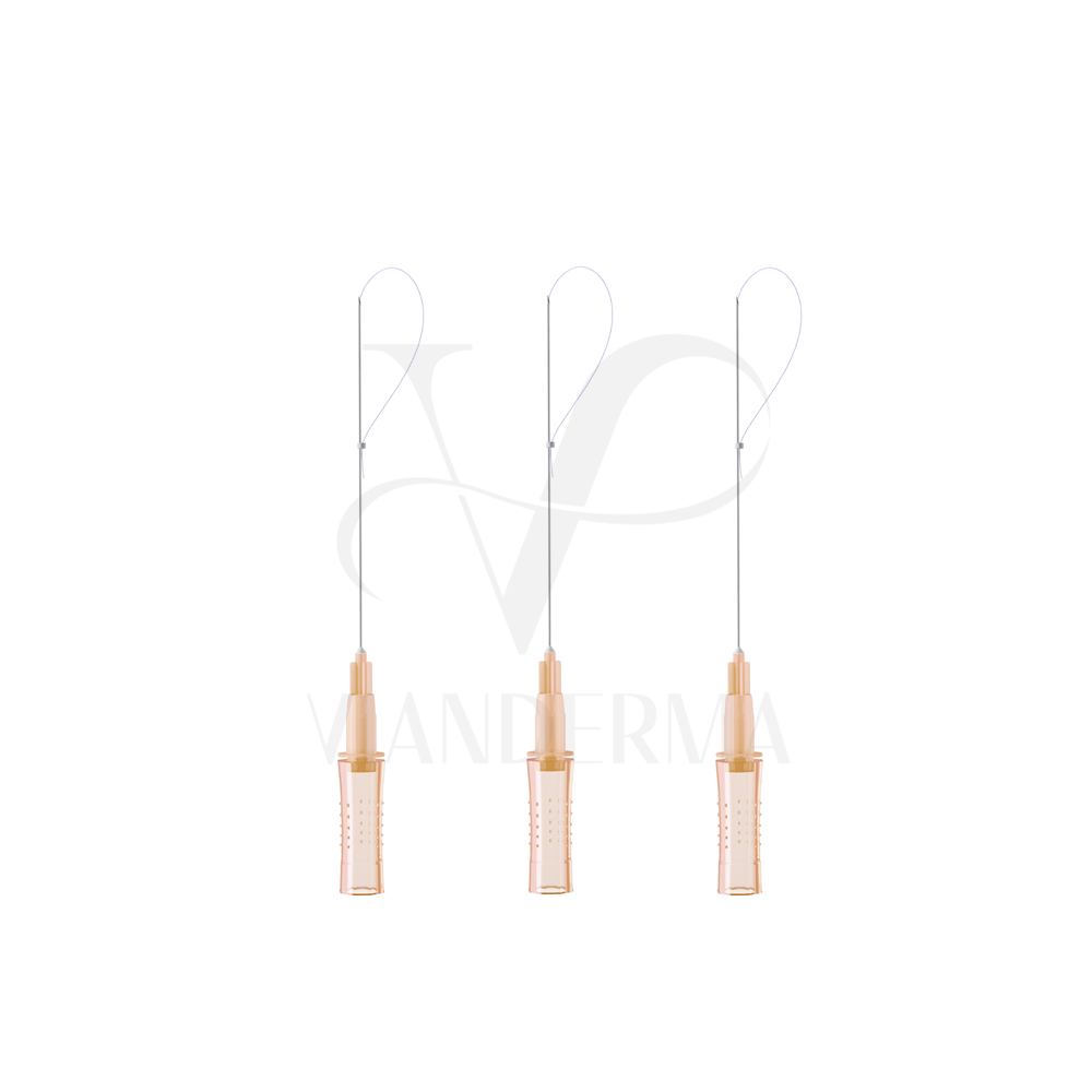 Mono Thread 30G 25mm