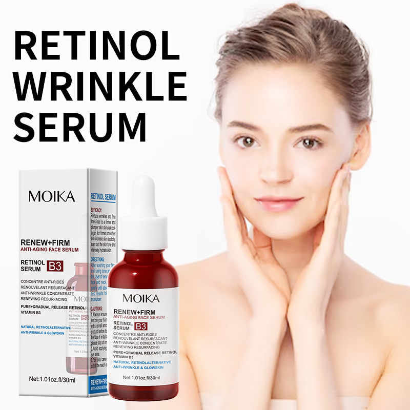 Face Serum