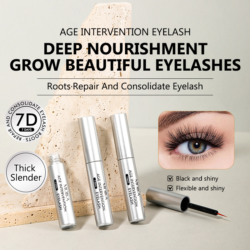 Eyelash Serum 4ml | Natural Lash Care & Growth Treatment for Healthier, Longer Lashes