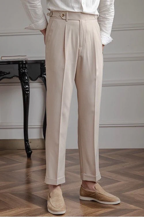 GURYE Tailored Trouser
