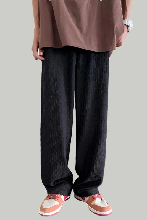 NAKSAN Jacquard Pant
