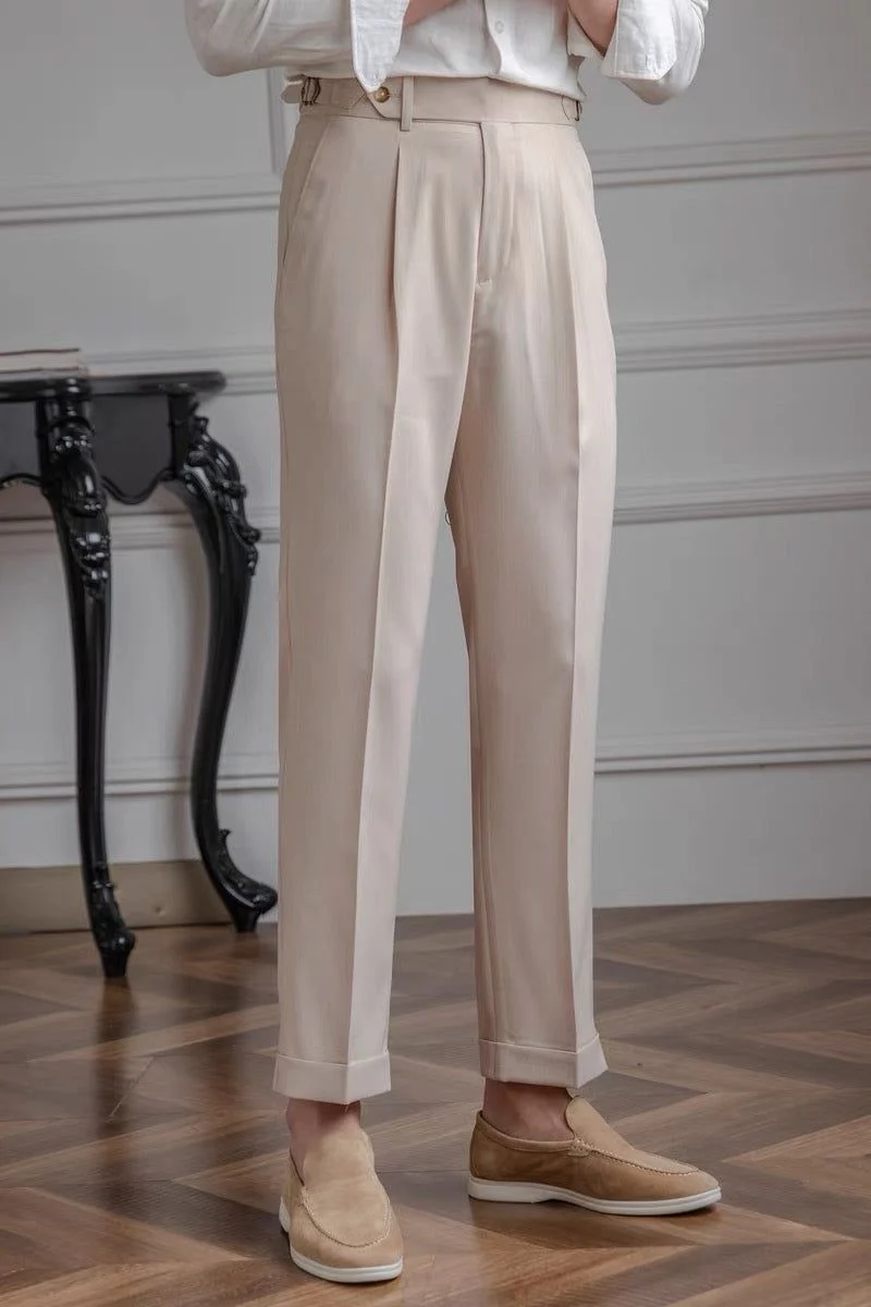 GURYE Tailored Trouser