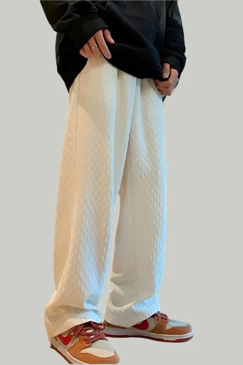 NAKSAN Jacquard Pant