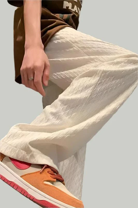 NAKSAN Jacquard Pant