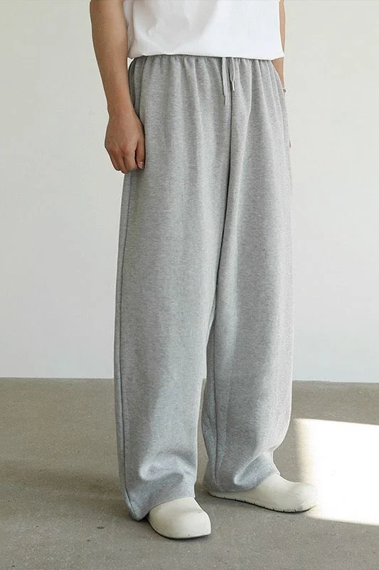 ULSAN Baggy Sweatpant