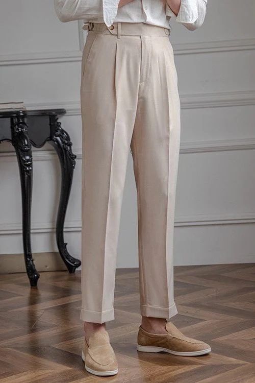 GURYE Tailored Trouser