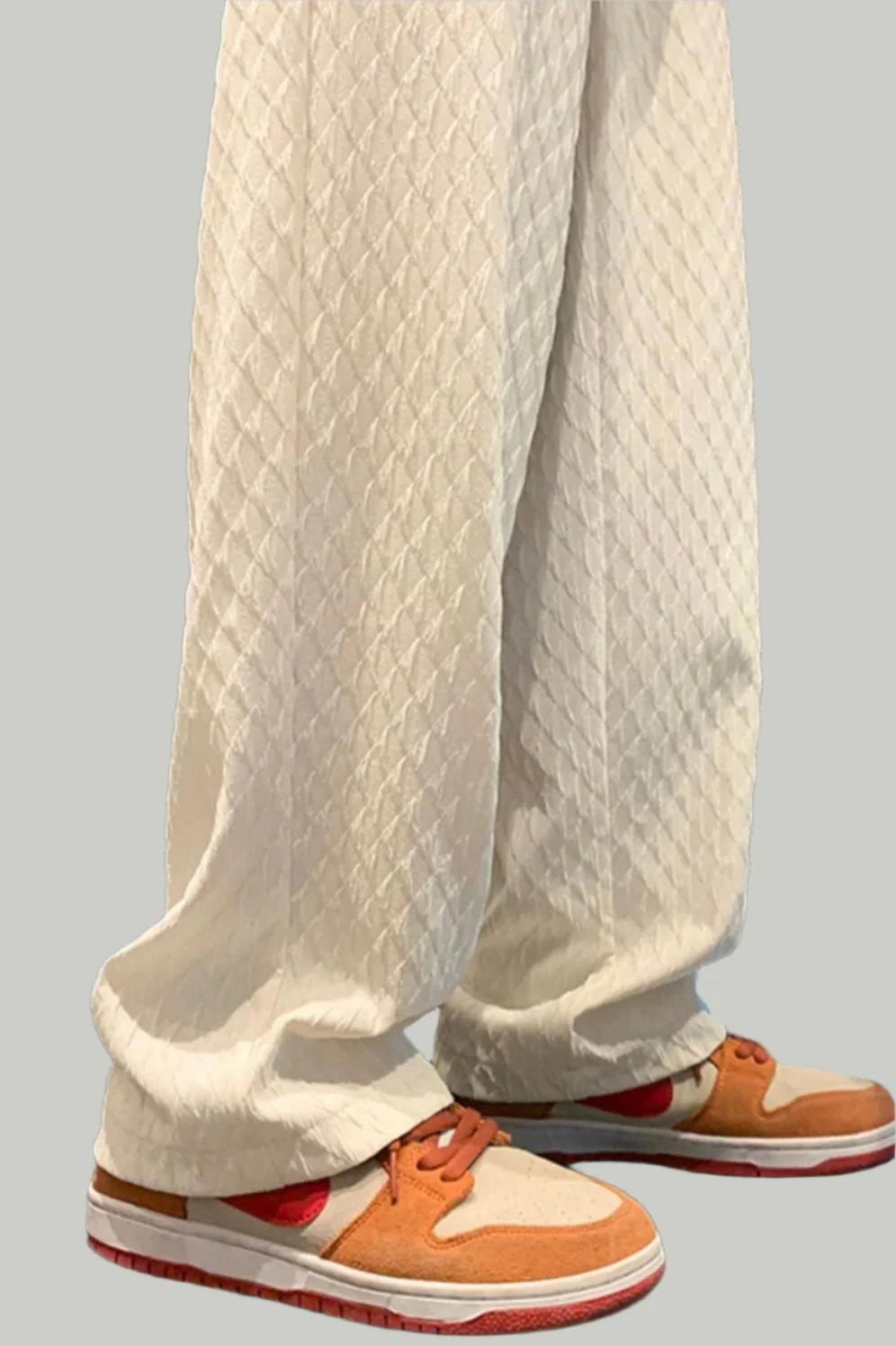 NAKSAN Jacquard Pant
