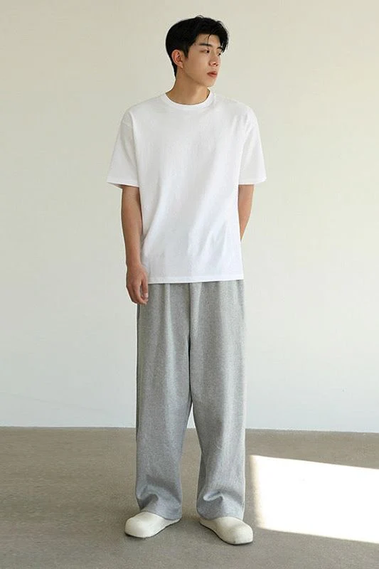 ULSAN Baggy Sweatpant