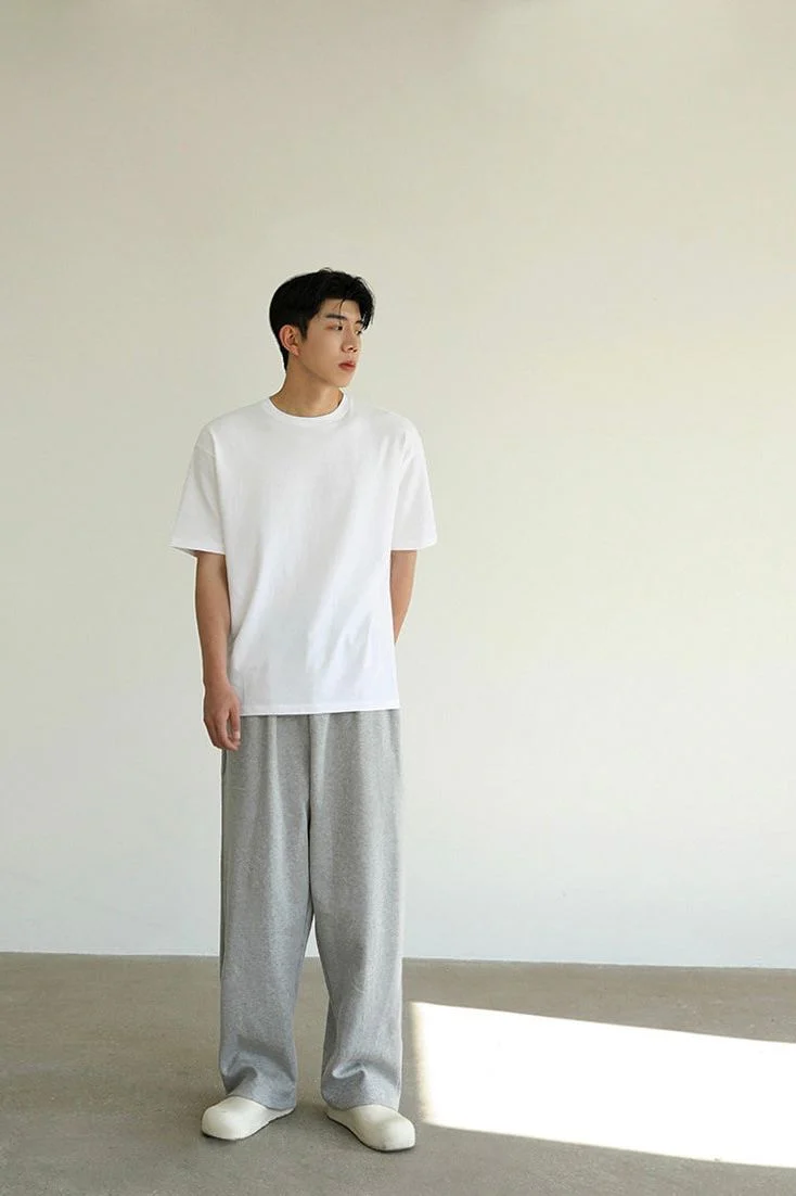 ULSAN Baggy Sweatpant