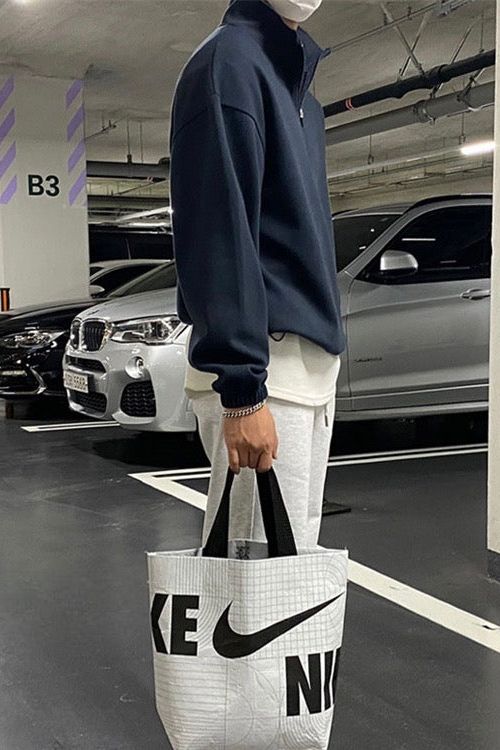 INCHEON Fleece Quarter Zip