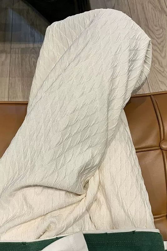 NAKSAN Jacquard Pant