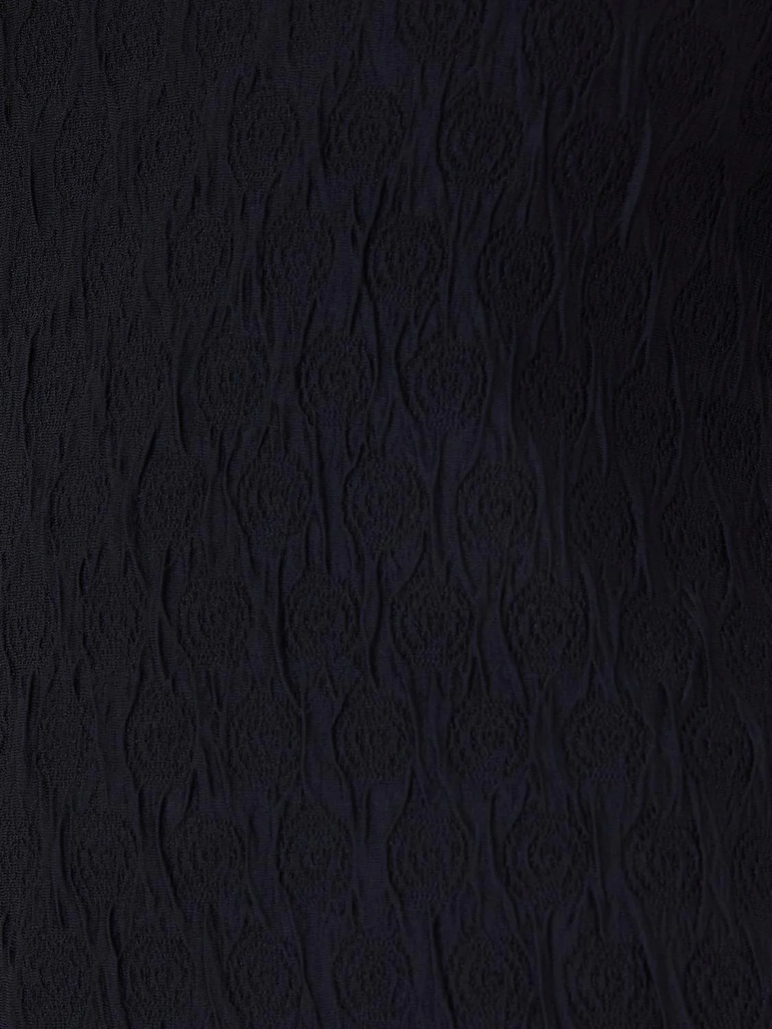 3/4 Sleeve Print Top