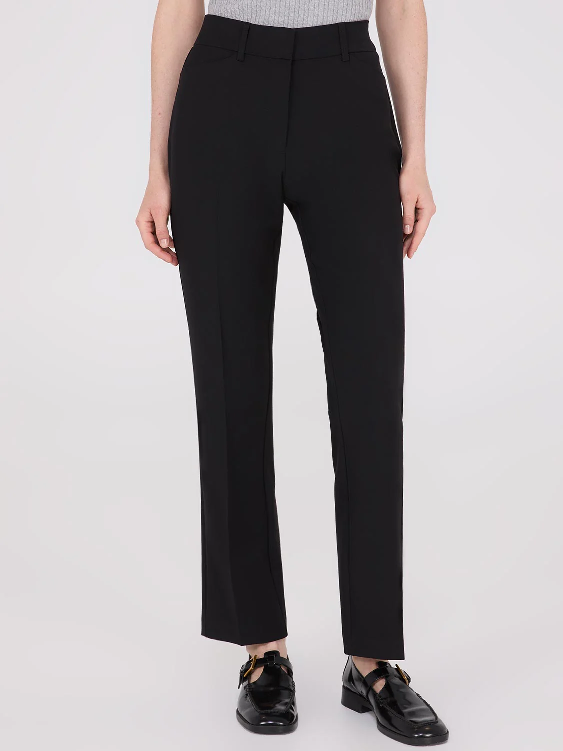 Slant Pocket Regular Length Pants