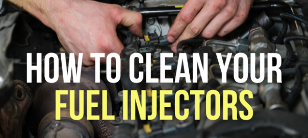 How to Clean Your Fuel Injectors: A Comprehensive Guide to Restore Engine Performance and Save on Repairs