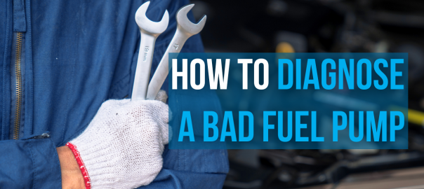 How to Diagnose a Bad Fuel Pump: Symptoms, Tests, and Practical Solutions