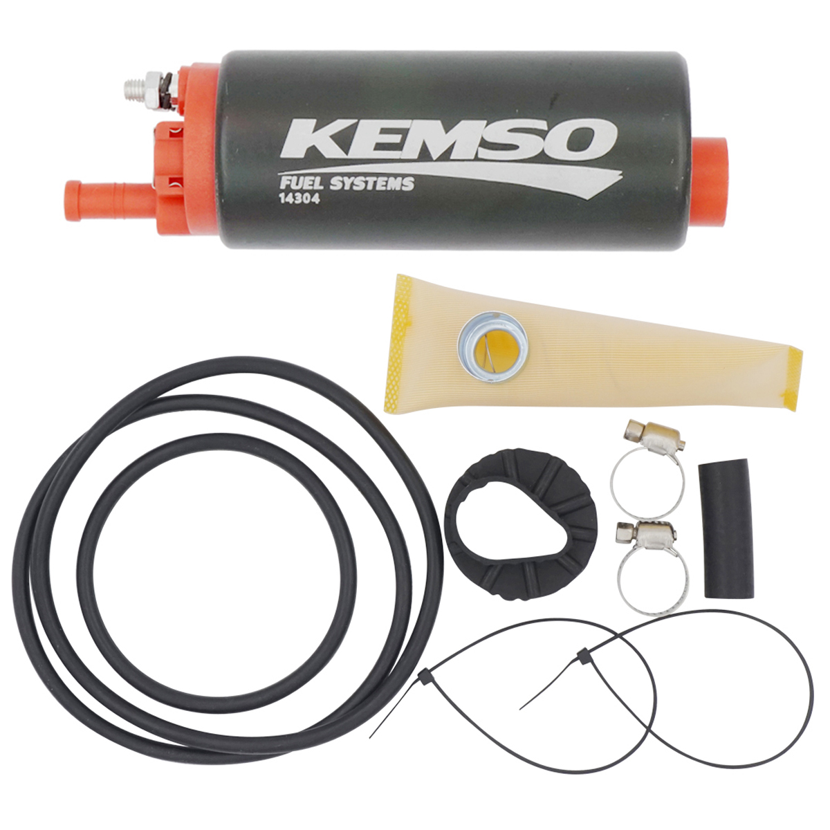KEMSO OEM Replace Fuel Pump for BMW R1200C Independent 1996 1997 1998 1999 2000 2001 2002 2003 2004 2005 - KEMSO
