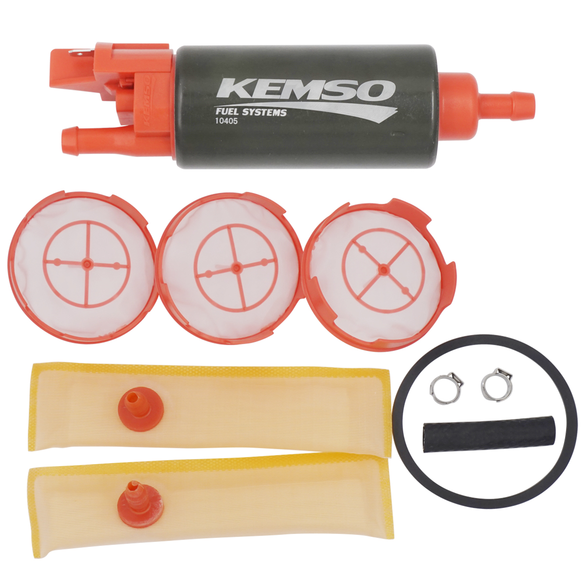 KEMSO OEM Replace Fuel Pump for Arctic Cat 0470-838 - KEMSO