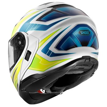 Shoei Neotec 3 Anthem TC-3 Flip-Forward Helmet collection | LIDL