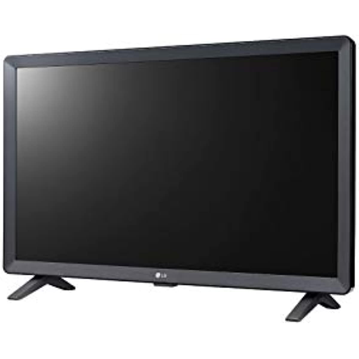 Smart TV LED 24' Monitor LG 24TL520S. Wi-Fi. WebOS 3.5. DTV Machine Ready collection | LIDL