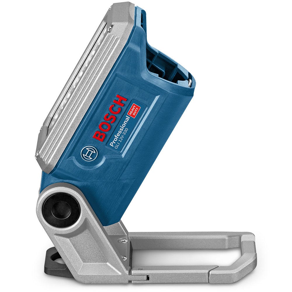 BOSCH 12V 330 Lumen LED Torch Skin GLI 12V-330 06014A0000 collection | LIDL