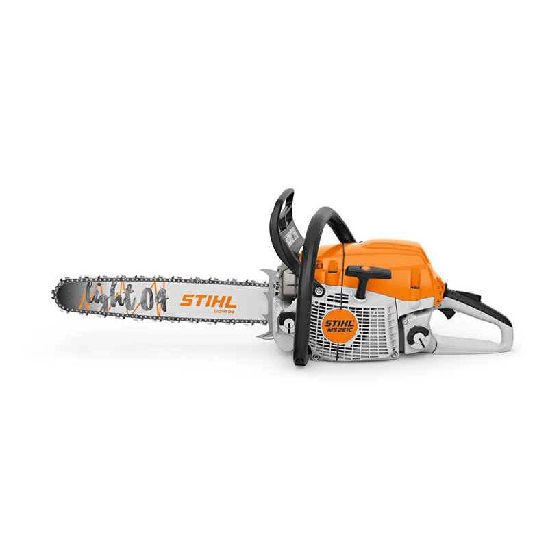 Stihl BENZIN-KETTENS?GE MS 261 collection | LIDL