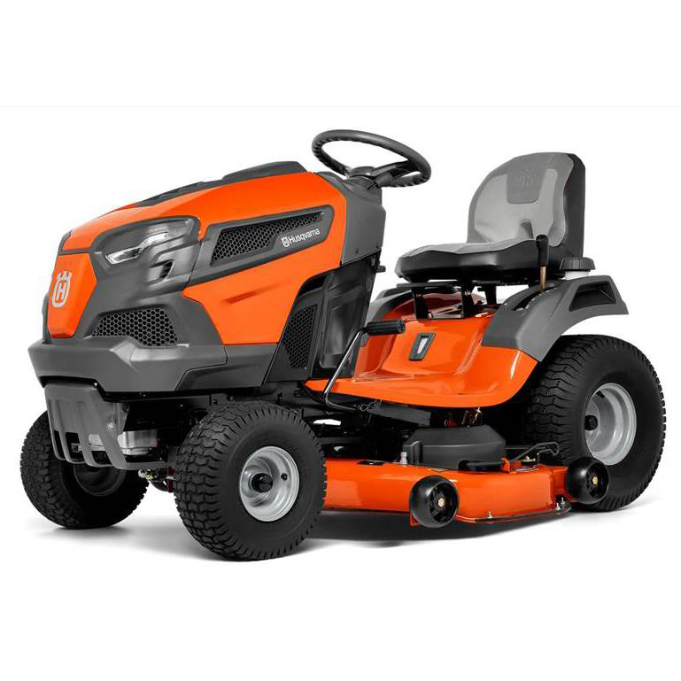 Husqvarna TS 148XK Riding Lawn Mower collection | LIDL
