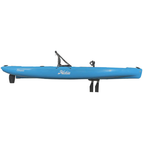 Hobie Mirage Compass Fishing Kayak collection | LIDL