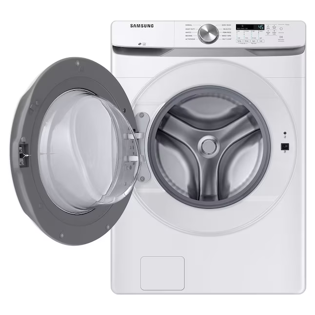 Samsung Washing Machine collection | LIDL