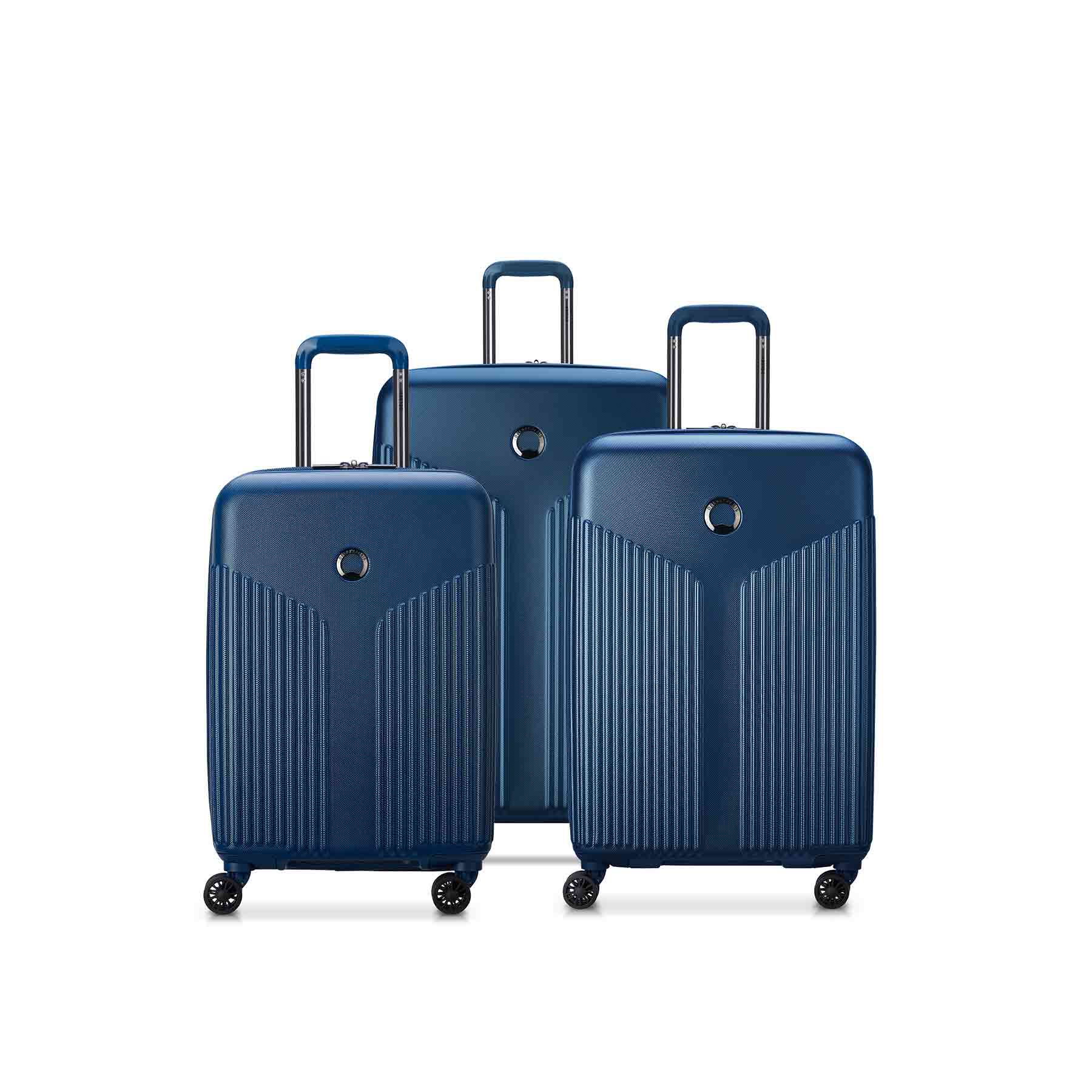 LUGGAGE SET - 3 PIECE collection | LIDL