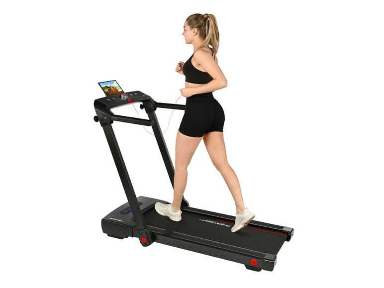 Christopeit Laufband 2 in 1 collection | LIDL