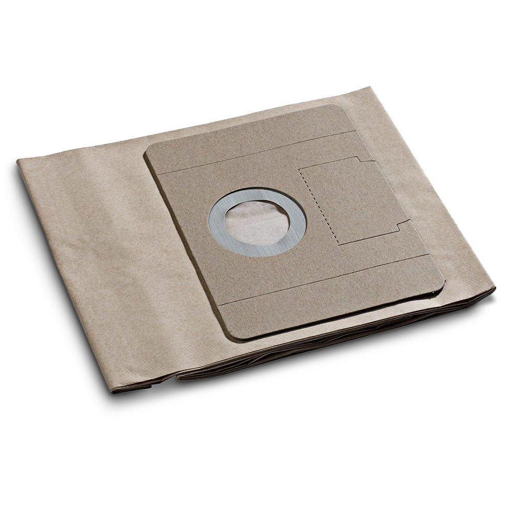 BOSCH 5pk Vacuum Filter Bag 2607432035 collection | LIDL