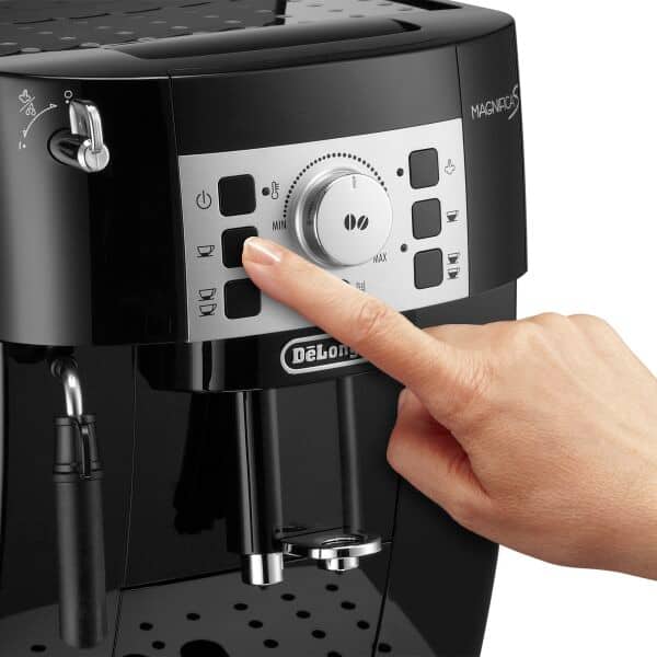 Delong   Magnifica S Automatic coffee makers collection | LIDL