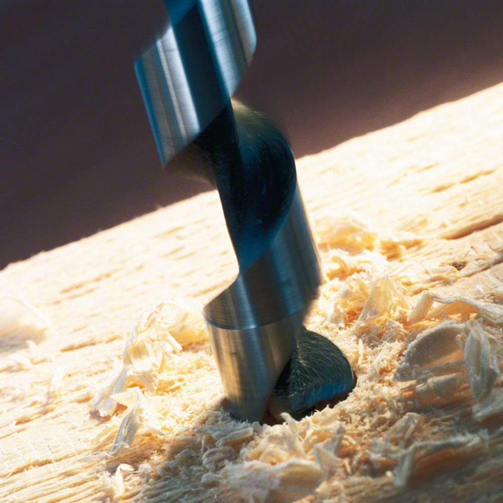 BOSCH 14 x 305mm Scotch Pattern Auger Bit - DAREDEVIL collection | LIDL