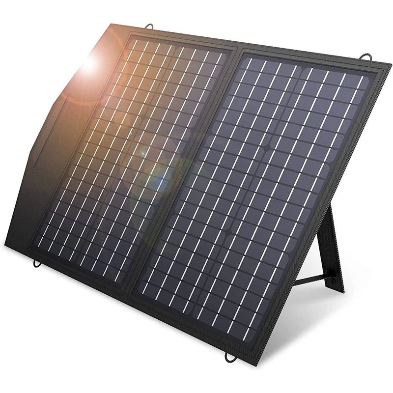 ALLPOWERS Solar Generator Kit 200W (S200 + SP020 60W Solar Panel) collection | LIDL