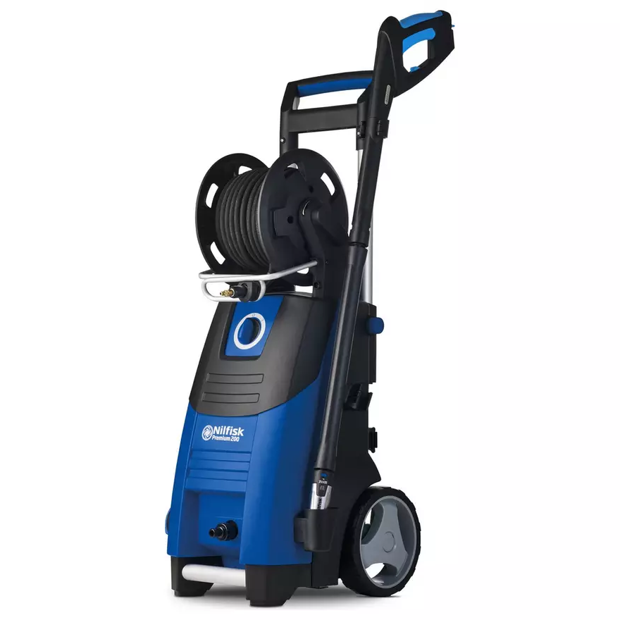 Nilfisk Premium 200-15 Pressure Washer - 2900W collection | LIDL