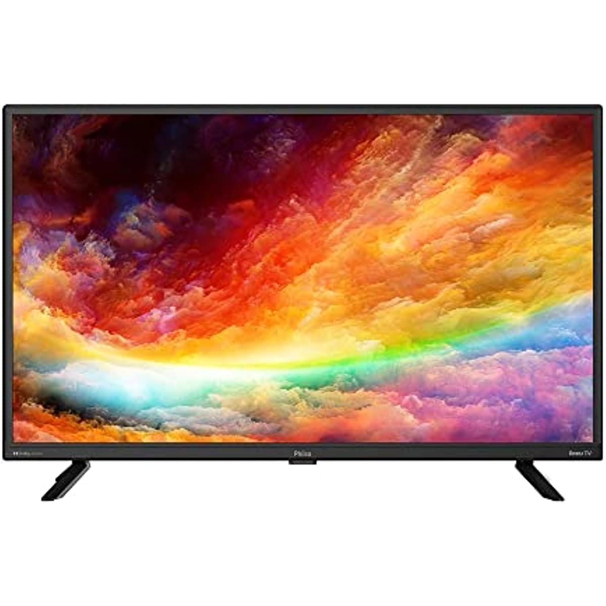 Smart Tv Philco Roku 32 Led Hd - Ptv32g70rch collection | LIDL