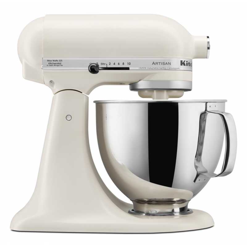 Artisan 4.8 L Tilt-Head Stand Mixer .Available in multiple colors collection | LIDL