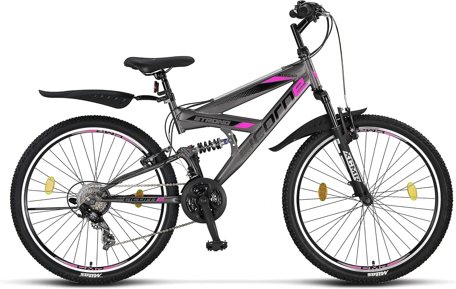 Licorne Bike. Premium mountain bike collection | LIDL