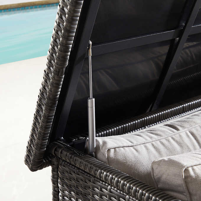 Keter Patio Storage Box collection | LIDL