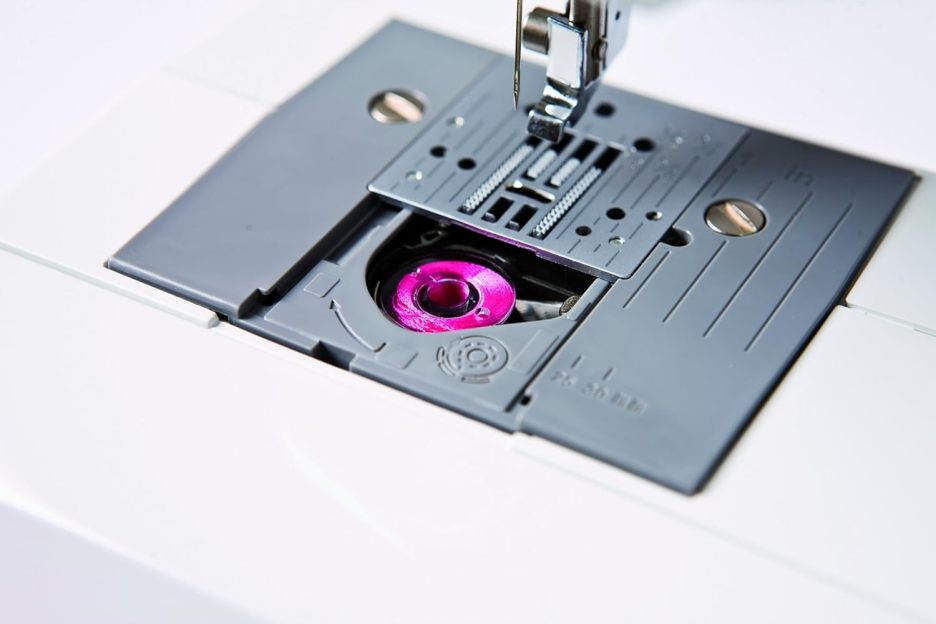 Brother AE2500 sewing machine collection | LIDL