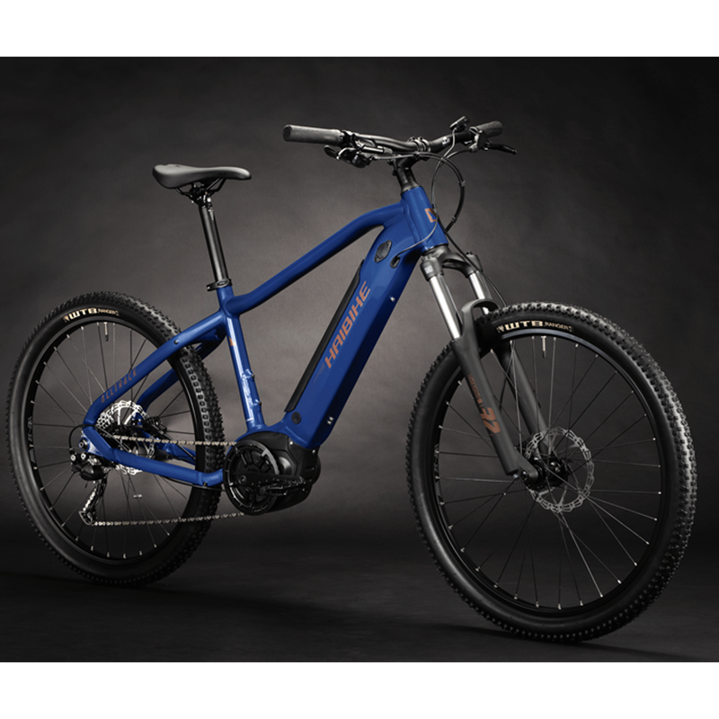 Haibike ALLTRACK 4 27.5 collection | LIDL