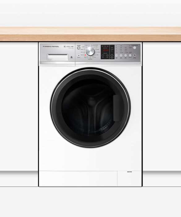 FISHER & PAYKEL 10kg Series 7 Front Loader Washer collection | LIDL