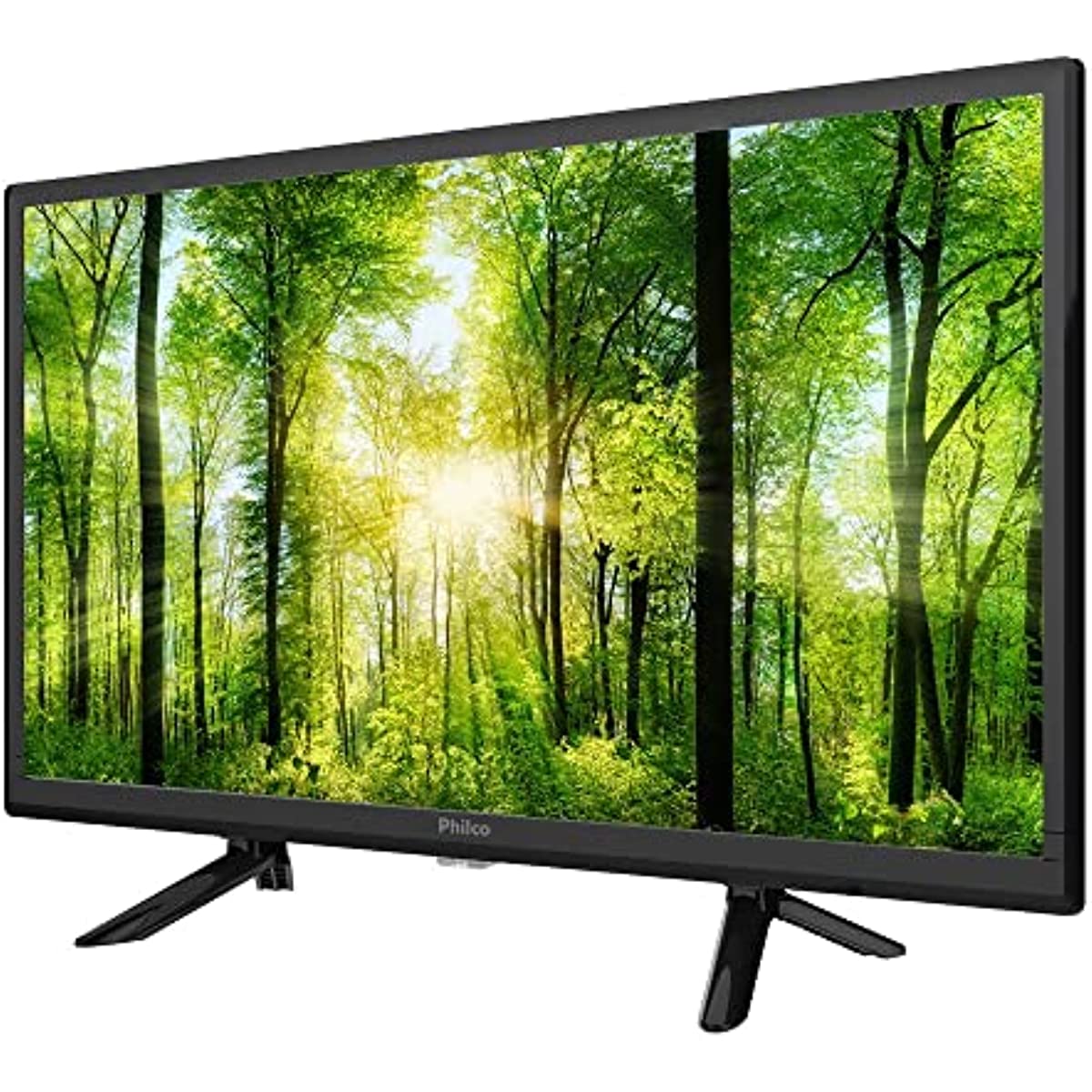 PHILCO TV 24 PTV24N19D Recepção Digital HD Led collection | LIDL